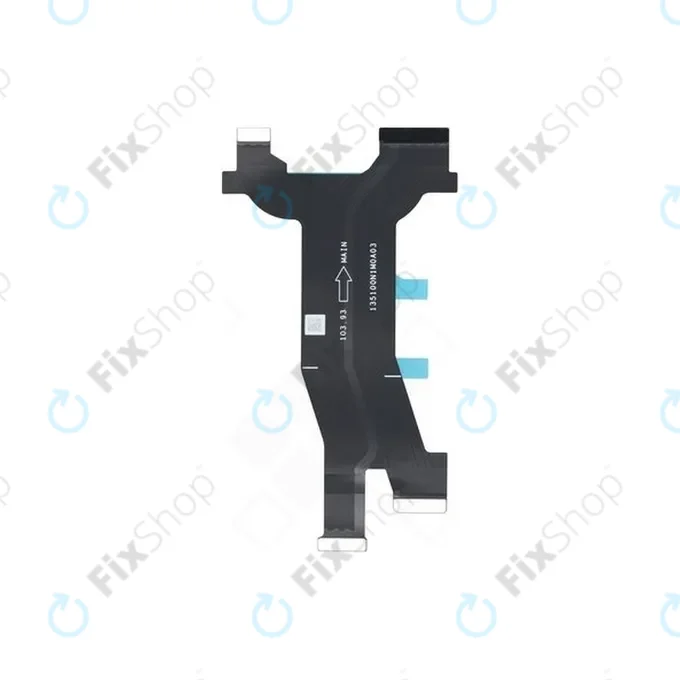 Xiaomi 14 Ultra - Main Flex Cable - 1350204000456A Genuine Service Pack