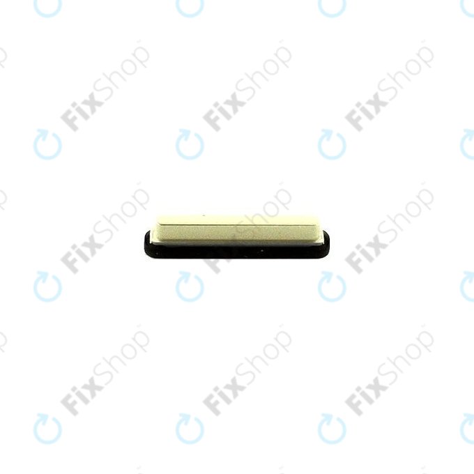 Sony Xperia X F5121,X Dual F5122 - Volume Button (Lime) - 1299-9833 Genuine Service Pack