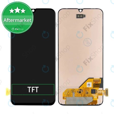 Samsung Galaxy A40 A405F - LCD Display + Touch Screen TFT