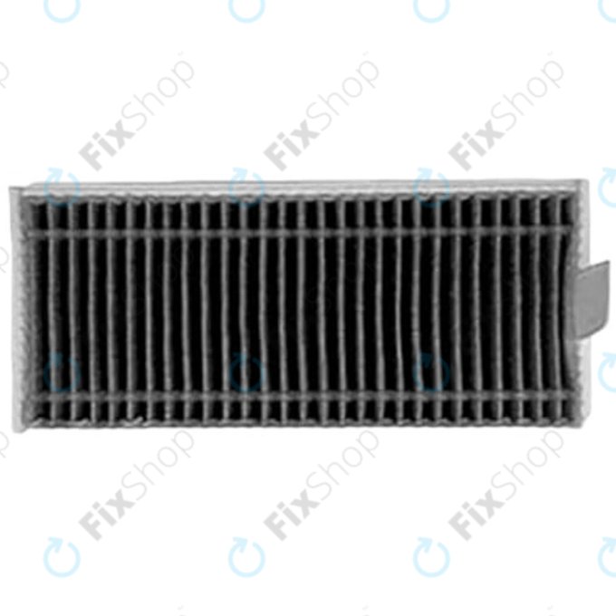 Ecovacs X11, X11 Omni, X11 Pro, X11 Pro Omni - Dust filter