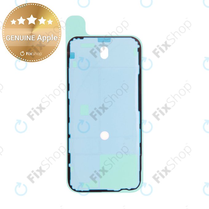 Rear Glass Adhesive for iPhone 15 | 923-09185-S | Genuine Apple