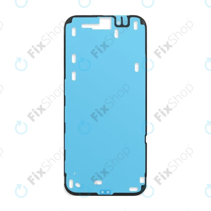 Google Pixel 9 - LCD Adhesive - G806-12940-00 Genuine Service Pack