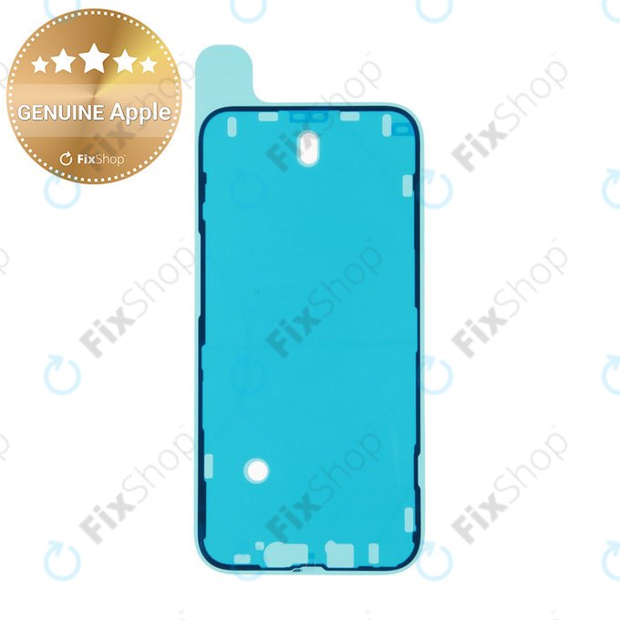 LCD Display Adhesive for iPhone 14 | 923-08090-S | Genuine Apple