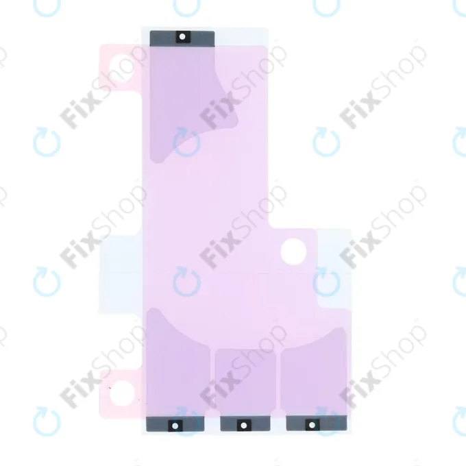 Apple iPhone XS Max - Battery Adhesive