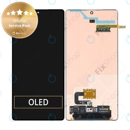 Samsung Galaxy S25 Ultra - LCD Display + Touch Screen - GH82-36588A Genuine Service Pack
