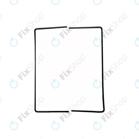 Samsung Galaxy Z Fold 3 F926B - Front Frame Set