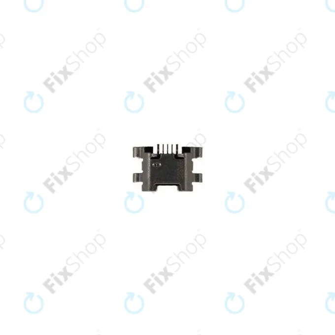 Huawei P Smart, Y7 Prime (2018) - Charging Connector - 14241281 Genuine Service Pack