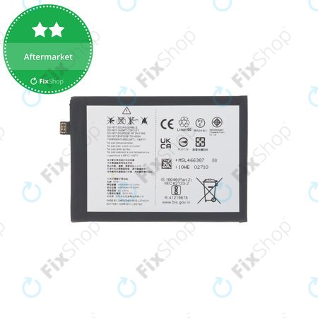 Nothing Phone (1) - Battery NT01 4500mAh