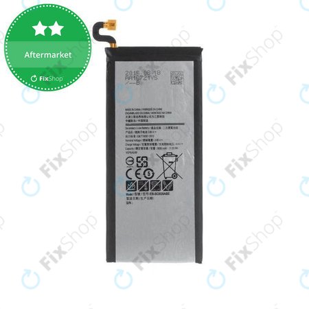Samsung Galaxy S6 Edge Plus G928F - Battery EB-BG928ABE 3000mAh