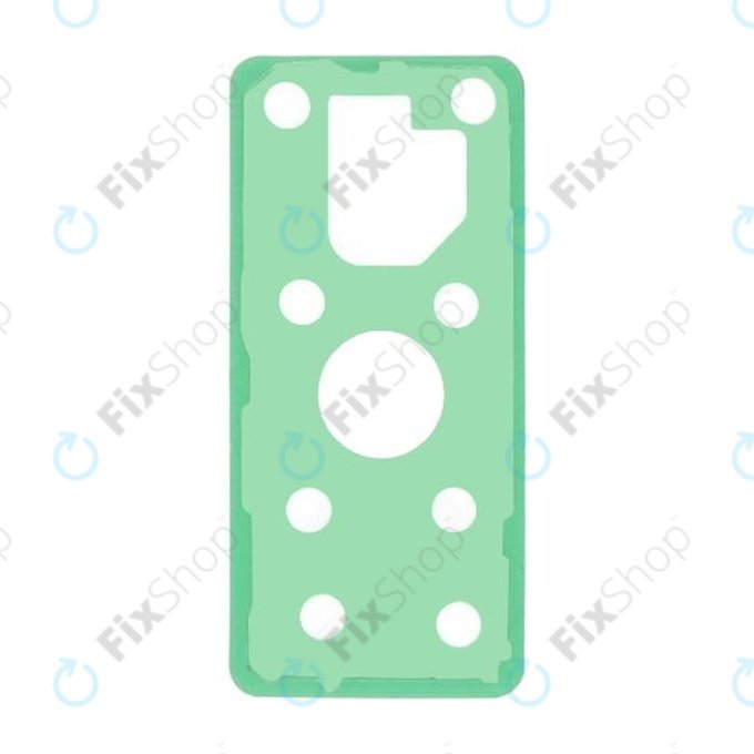 Samsung Galaxy S9 G960F - Battery Cover Adhesive
