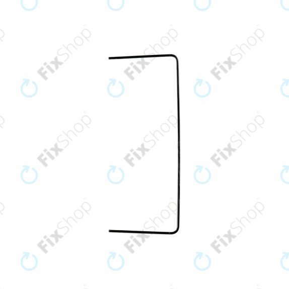Samsung Galaxy Z Fold 5 F946B - Front Frame LCD (Sub) - GH98-48527A Genuine Service Pack