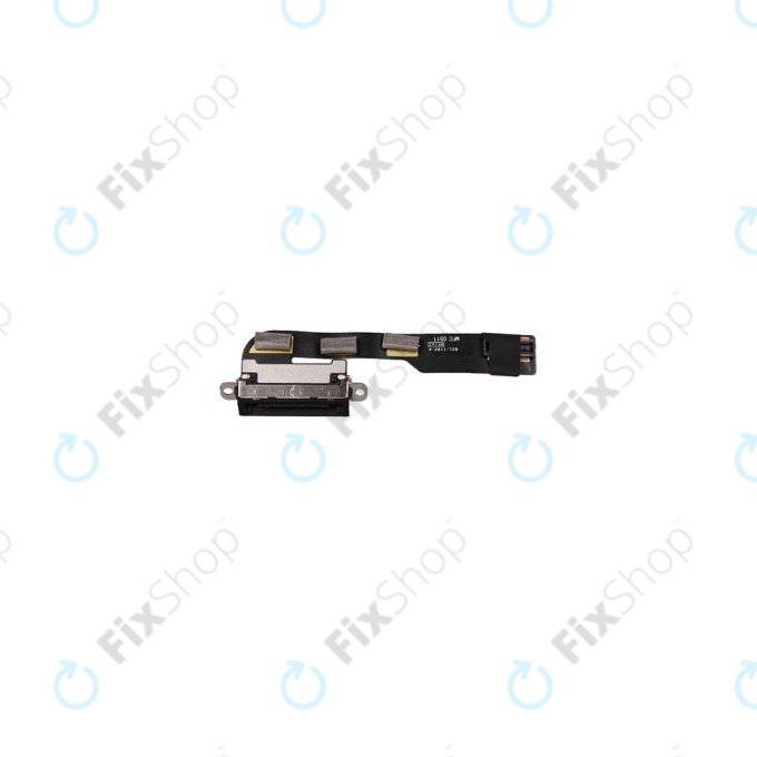 Apple iPad 2 - Charging Connector + Flex Cable