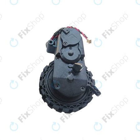 Ecovacs Deebot N-series, T-series, Ozmo-series - Wheel with Motor (Left)
