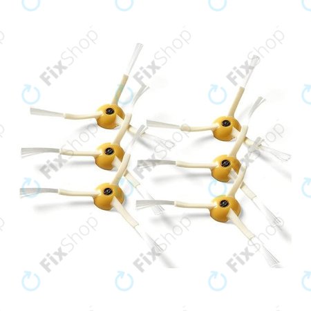 iRobot Roomba 500, 600, 700-series - Side Brush (6pcs)