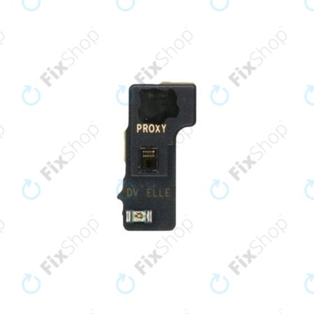 Huawei P30 - Proximity Sensor + Flex Cable - 02352NLJ Genuine Service Pack