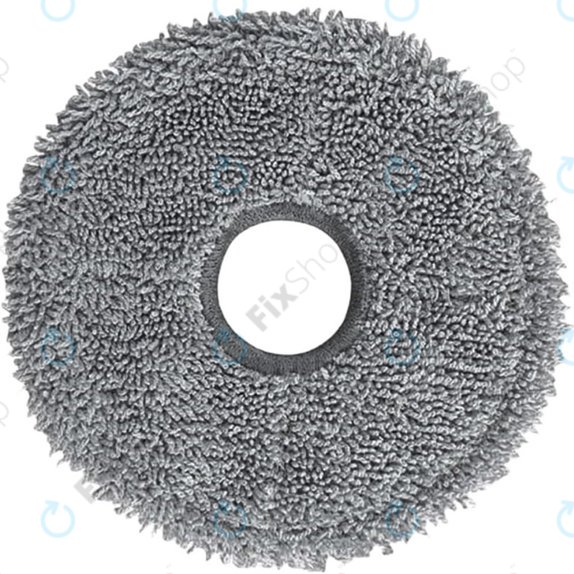 Xiaomi Mova P50 Pro Ultra - Mop cloth