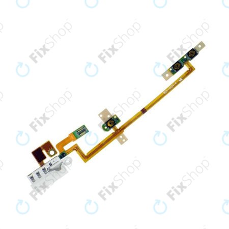 Apple iPod Nano (6th Gen) - Audio Power Flex Cable