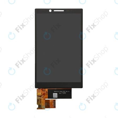 Blackberry Key2 - LCD Display + Touch Screen TFT