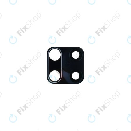 Xiaomi Redmi Note 9S, Redmi Note 9 - Rear Camera Lens