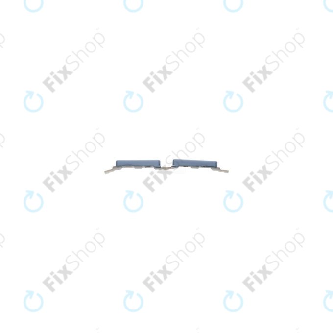 Oppo A54 5G, A74 5G - Volume Button (Blue) - 2932052 Genuine Service Pack