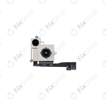 Apple iPhone 14 - Rear Camera
