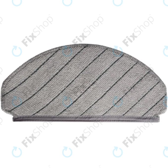 Ecovacs Deebot N20, N20 Plus, N20 Pro Plus - Mop cloth