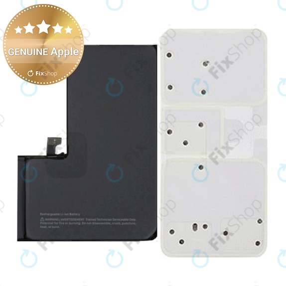 Battery for iPhone 16 Pro Max | 661-44954 | 4685mAh | Genuine Apple