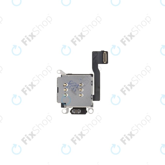 Apple iPhone 13 - SIM Reader + Flex Cable (Single SIM)