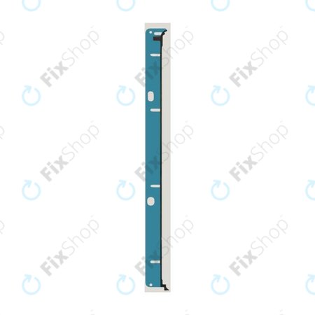Huawei MediaPad M5 8.4 - LCD Adhesive (Left) - 51637567 Genuine Service Pack