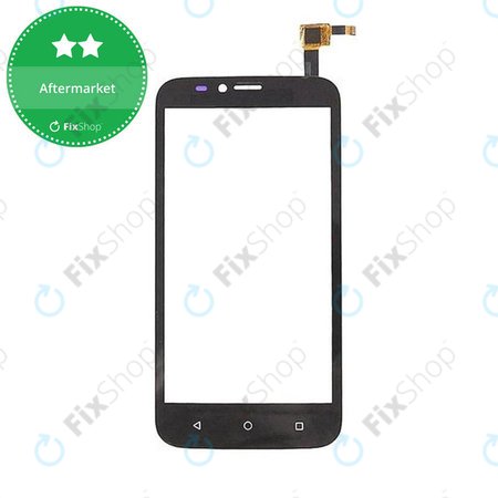 Huawei Y625 - Touch Screen (Black)