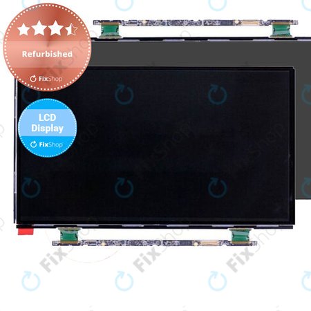 Apple MacBook Air 11" A1465 (Mid 2012 - Early 2015) - LCD Display Refurbished