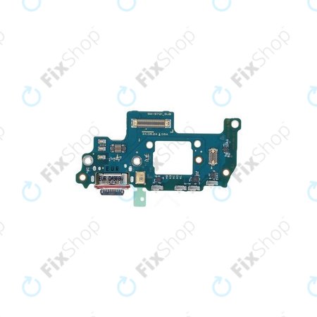Samsung Galaxy S24 FE - Charging Connector PCB Board - GH96-17724A Genuine Service Pack