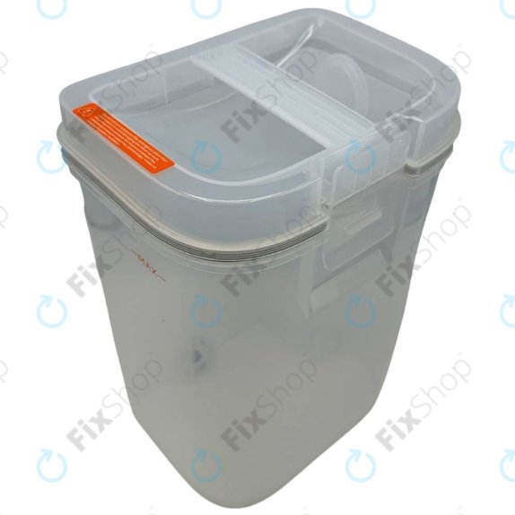 Clean Water Tank for Xiaomi Mi Robot Vacuum X20 Plus, Dreame L10s Ultra Gen2 Docking Station
