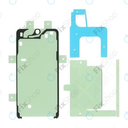 Samsung Galaxy S23 S911B - LCD Adhesive Set - GH82-30551A Genuine Service Pack