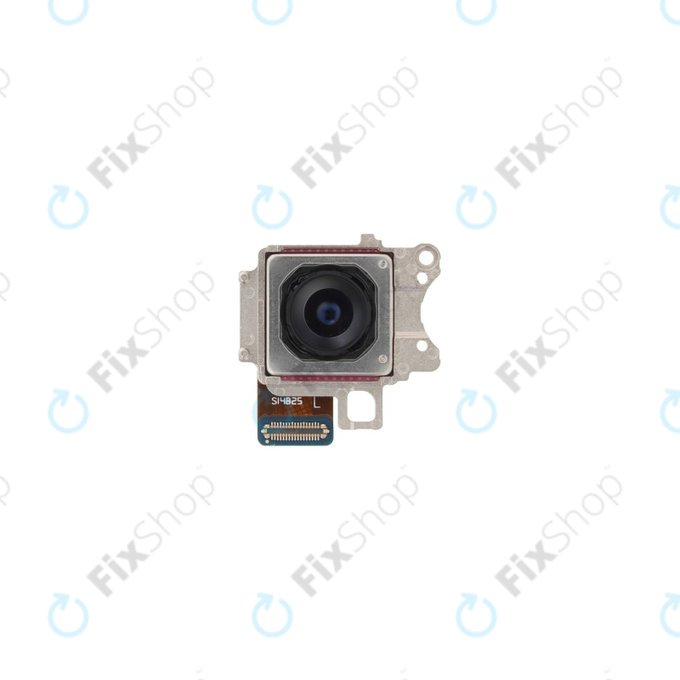 Samsung Galaxy S25 Plus - Rear Camera 50MP