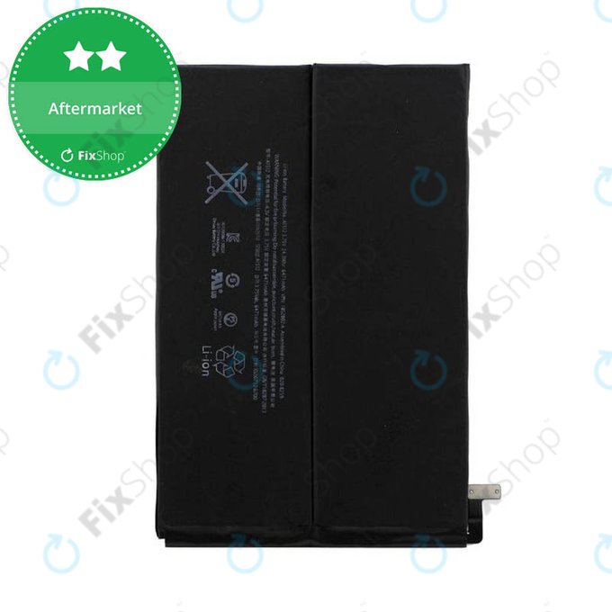 Battery for iPad Mini 3, 6471mAh