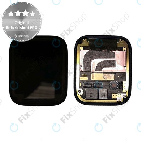 Apple Watch 7 45mm - LCD Display + Touch Screen Refurbished PRO