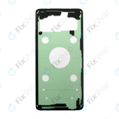 Samsung Galaxy S10 G973F - Battery Cover Adhesive