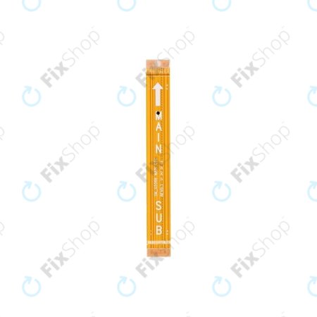 Samsung Galaxy Xcover 7 G556B - Main Flex Cable - GH59-15759A Genuine Service Pack