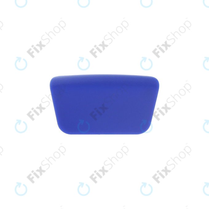 Touchpad cover V2.0 (Dark Blue) for Sony PlayStation 5 DualSense controller
