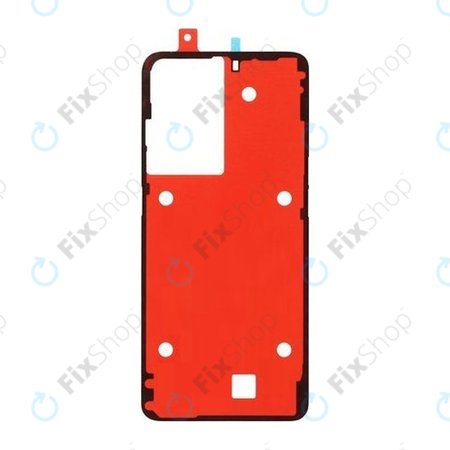 Oppo Find X5 Lite - Battery Cover Adhesive - 4889879 Genuine Service Pack