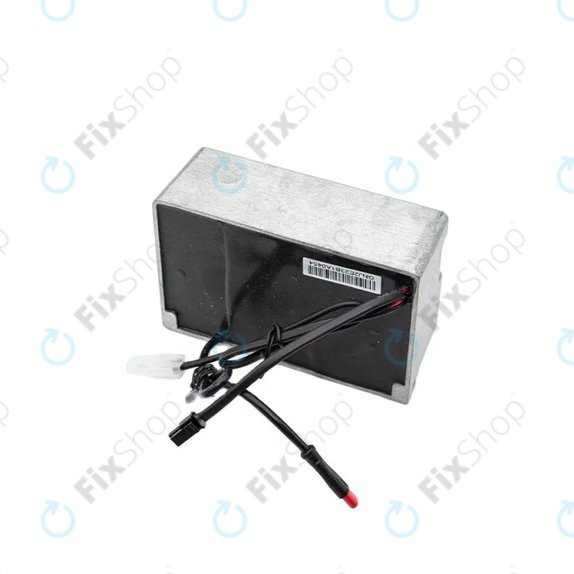 Segway Kickscooter P65, P100, P100SE - Built-in Charger