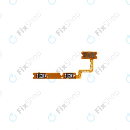 Realme 6 - Flex Cable Volume Button