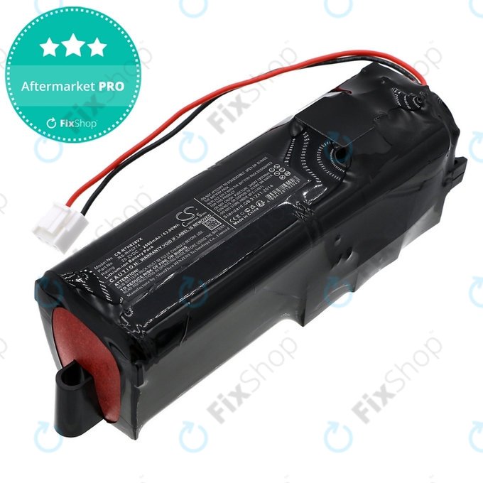 Rowenta RH-series - Battery RS-RH5274 Li-Ion 25.2V 2500mAh HQ