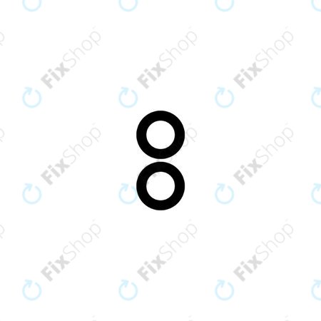 Realme GT 2 5G RMX3310 RMX3312 - Rear Camera Lens