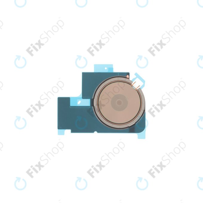 Apple iPhone 17 Pro Max - Wireless Charging Chip + NFC