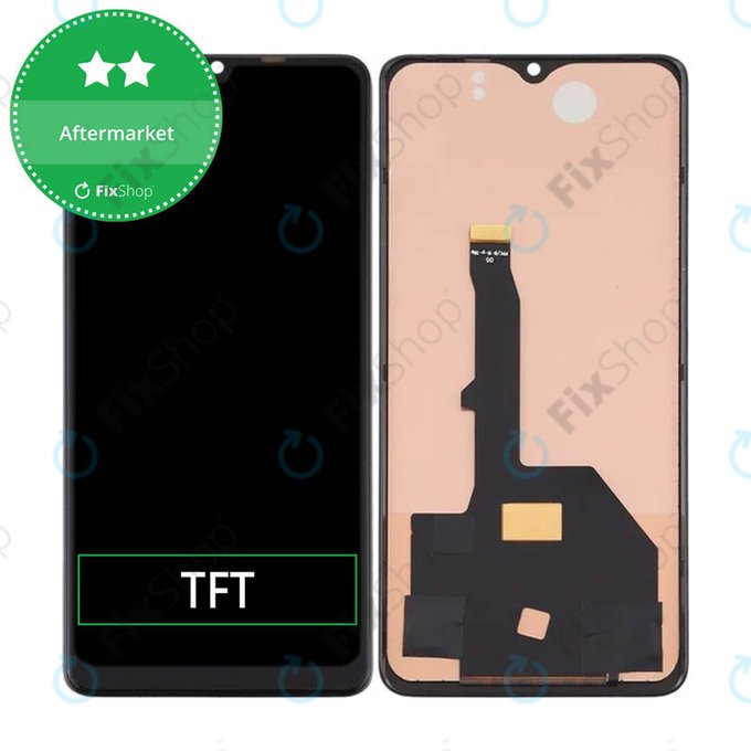Huawei P30 Pro, P30 Pro 2020 LCD Display Touch Screen TFT