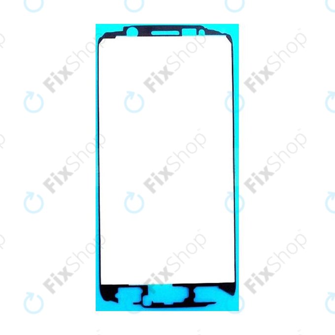 Samsung Galaxy S6 G920F - Touch Screen Adhesive - GH81-12747A Genuine Service Pack