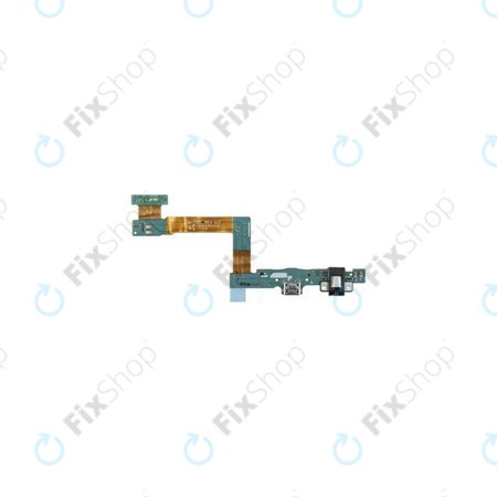 Samsung Galaxy Tab A 9.7 3G/LTE SM T555 - Charging Connector + Flex Cable - GH96-08378A Genuine Service Pack