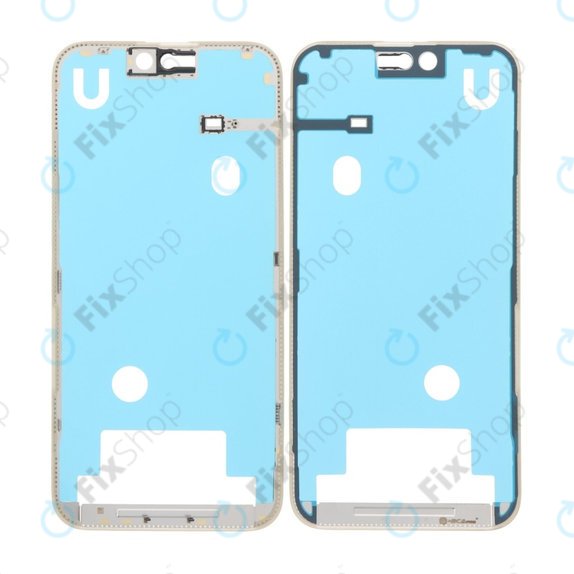 Apple iPhone 15 Pro Max - Front Frame + Adhesive